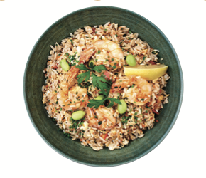 Riz Cantonnais